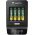Varta Ultra Fast 15 perces Akkumultor gyorstlt + 4db AA ceruza Akkumultor 2100mAh