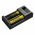 Nitecore Intellicharge tpus NEW I2 gyorstlt 2db 26650 li-ion Akkumultorhoz