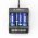 Xtar Smart-Charger VP4 t�lt� LCD kijelz�vel 4 csatorn�s Li-Ion Akkumul�torkhoz