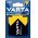 Varta Super heavy duty 3R12 laposelem, zsebtelep 4.5V 1db/csomag
