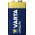 Varta Longlife (4122) 9V-Block elem 1db/csom. 4122101411