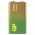 GP Ultra 9V Block elem 6LR61, 6LF22, 522, MN1604 1db/csomag - Ki�rus�t�s