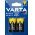 Varta Super Heavy Duty elem 4014/LR14/C/Baby/B�bi 2db/csom.