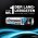 Energizer MAXPLUS EcoAdvanced LR6 LR06 mignon AA ceruza elem 20db/csomag