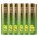 GP Ultra alk�li, AA, mignon, ceruza elem 6db/csomag - Ki�rus�t�s