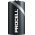 Procell (Duracell) industrial ipari elem R20 / LR20 / mono / glit / D - 10db/csom.