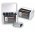 Ultralife Lithium E-Block specilis elem U9VL-J-P 9V 1200mAh (10 ves lettartam)