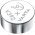 Varta SR41 (V392) ez�st-oxid cink gombelem 1db/csomag 1,55V