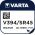 Varta gombelem, raelem V394/SR45/SR936SW 1db/csomag - Kirusts!