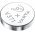 Varta SR69 V371 ez�st-oxid cink gombelem 1db/csomag 1,55V - A k�szlet erej�ig