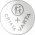 Varta CR1616 l�tium gombelem 1db/csomag 3V
