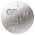 GP Lithium gombelem CR2025 5db/csomag