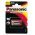 Panasonic CR123A l�tium elem 1db/csomag 3V