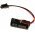 Helyettest PLC (SPS) lithium elem Allen-Bradley 1756-BA2