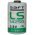 20db Saft lithium elem  LS14250 1/2AA 3,6Volt