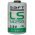 50db Saft lithium elem  LS14250 1/2AA 3,6Volt
