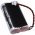 Helyettest ltium elem ajtszenzorhoz Honeywell Security MB / tpus 015605
