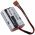 SPS-Helyettest PLC (SPS) elem Okuma MX-50 / tpus A911-2817