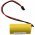 Helyettes�t� PLC (SPS) lithium elem Mitsubishi CR17335SE-R