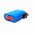Helyettest riaszt elem DSC NEO PG8911 4000mAh - A kszlet erejig!