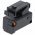 Eredeti Fanuc 3V elem tpus A98L-0031-0028, rgi verzi