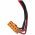 Helyettest lithium elem Omron 3G2A9-BAT08 tpus C500-BAT08