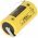Panasonic BR-C Lithium ipari elem, BR26500 Z forrfles