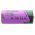 Tadiran 2/3 AA elem SL-561/S, 3.6V, 1100mAh - A kszlet erejig!
