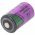 Tadiran lithium elem LTC SL-550/S, 1/2AA