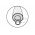 Helyettes�t� h�l�zati adapter Asus 19V, 2.37A, 4mm x 1,35mm