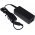 Helyettest hlzati adapter Notebook 19V/45W  5,5x2,1x12,1mm