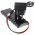 Helyettes�t� Akkumul�tor t�lt� Roto WDT-S RT2-SF G2/G3/G4 12V Ansmann 2412-3011 red�nymotor