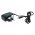 OTB helyettes�t� h�l�zati adapter Micro-USB csatlakoz�val, 2A, fekete