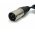 E-Bike, elektromos roller tlt 48V Akkumultorhoz, 100W XLR csatlakoz, 54.6V, 1,8A