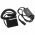 Kls ram ellts USB-C hlzati tpegysggel ACK-E18 (+akkuadapter LP-E17, tpus: DR-E18)
