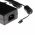 Hlzati tlt tpus FSP060-RPAC Zebra GK420d, fekete