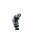 Helyettes�t� h�l�zati adapter Black & Decker BDAS36V 9V t�pus 90545059-01, 100mA