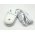 Hlzati tlt fogkefhez Philips ProtectiveClean 6100 tpus CRP241/01 fehr