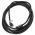USB-C hosszabt kbel, 3m, fekete, USB-C 3.1