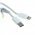 OTB adatkbel USB-C - Apple Lightning, fehr - Kirusts!