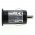 OTB USB-s auts adapter , fekete, 1A - A kszlet erejig!