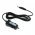 Helyettes�t� aut�s adapter Nokia, 3,5mm csatlakoz�val
