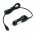 Helyettest auts adapter Micro-USB-s, fekete
