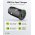 Goobay aut�s dupla gyorst�lt� USB-C Power Delivery 27W (12/24V)