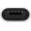 Goobay adapter micro USB B 2.0 > USB C csatlakoz fehr