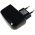 Powery USB tlt 2,1A pl. Apple iPad/iPod/iPad stb.