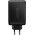 100W USB-C PowerDelivery tbbportos gyorstlt, fekete - A kszlet erejig!
