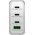 100W USB-C PowerDelivery tbbportos gyorstlt, fehr - A kszlet erejig!