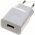 Eredeti Huawei Micro-USB tltfej, tltadapter, akkumultor tlt  HW-050100E01 pl. Ascend G620 fehr