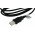 USB adatkbel Casio Exilim EX-Z370